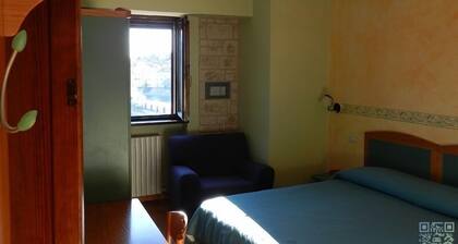 Garnì B&B La Rua-Pescocostanzo