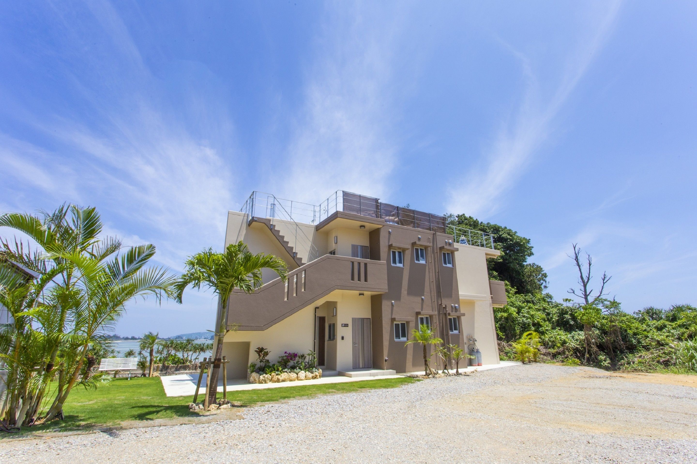 Beach Side Resort Grand Blue Okinawa In Nago Expedia