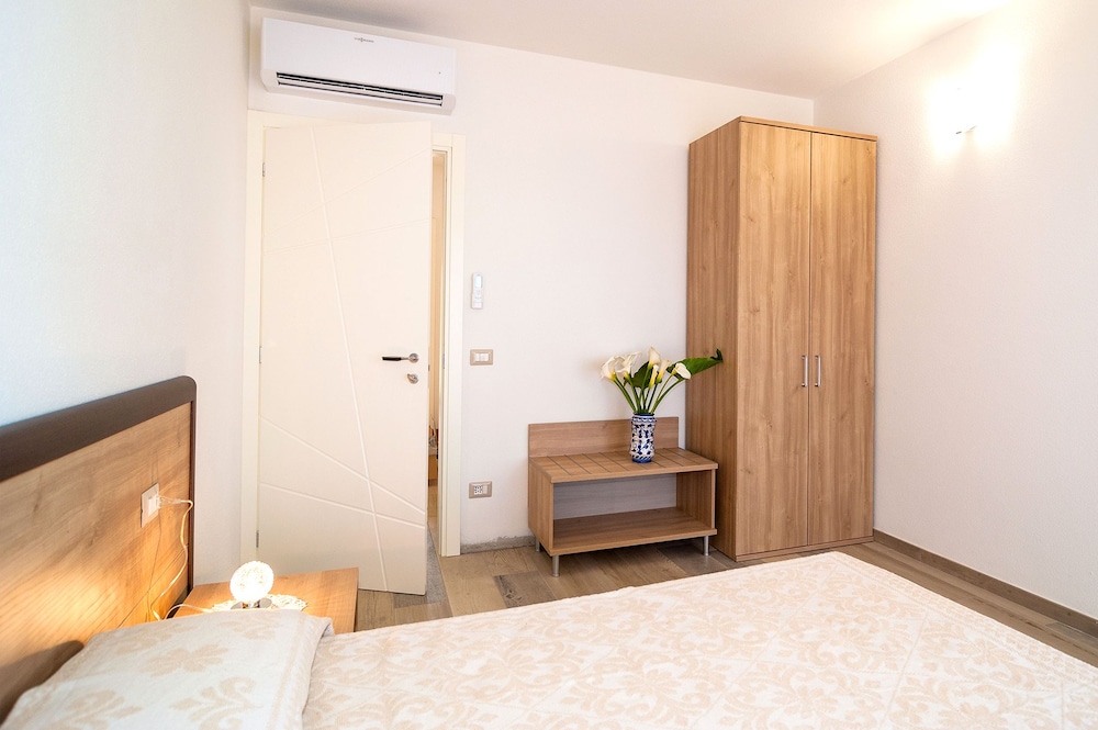 Photo - Molarotto camere con angolo cottura