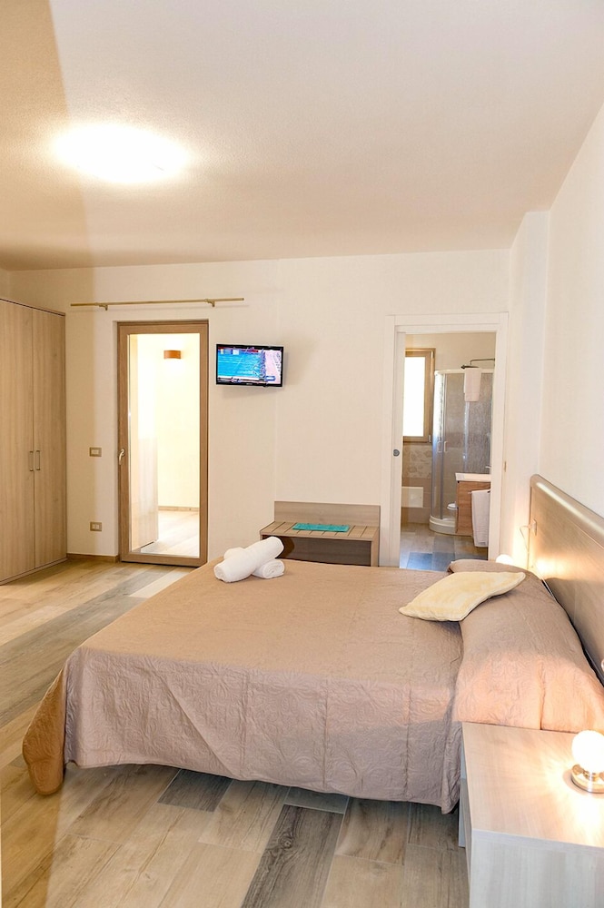 Photo - Molarotto camere con angolo cottura