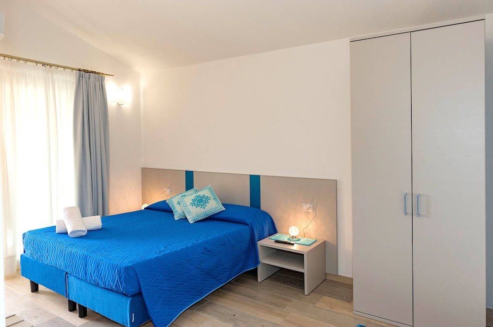 Photo - Molarotto camere con angolo cottura