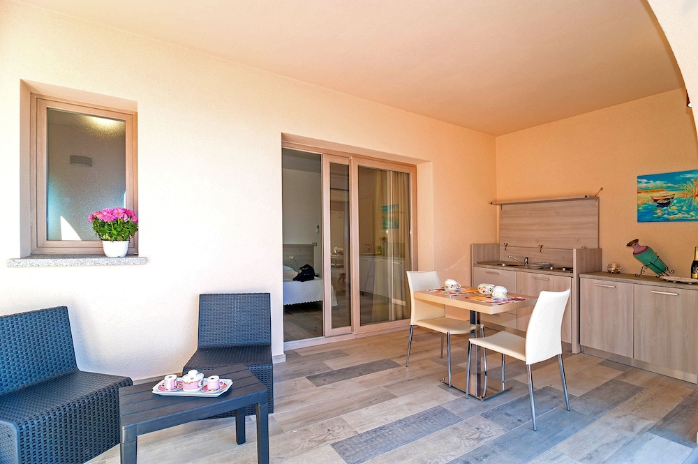 Photo - Molarotto camere con angolo cottura