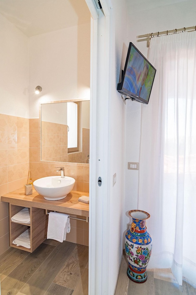 Photo - Molarotto camere con angolo cottura