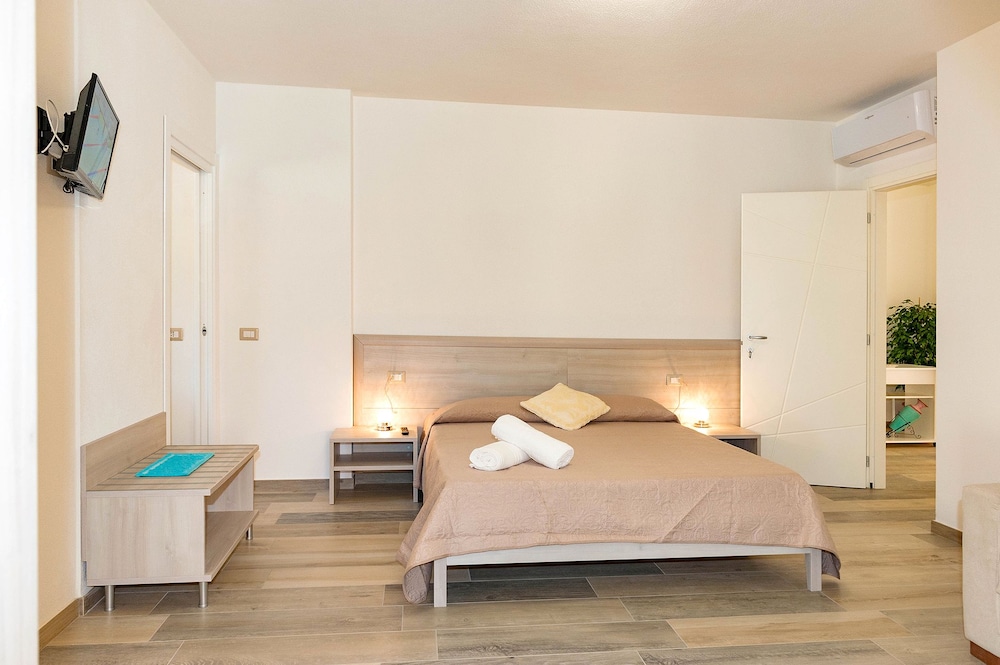 Photo - Molarotto camere con angolo cottura