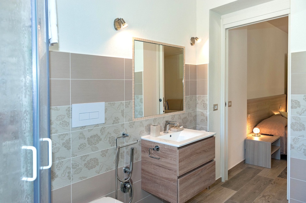 Photo - Molarotto camere con angolo cottura