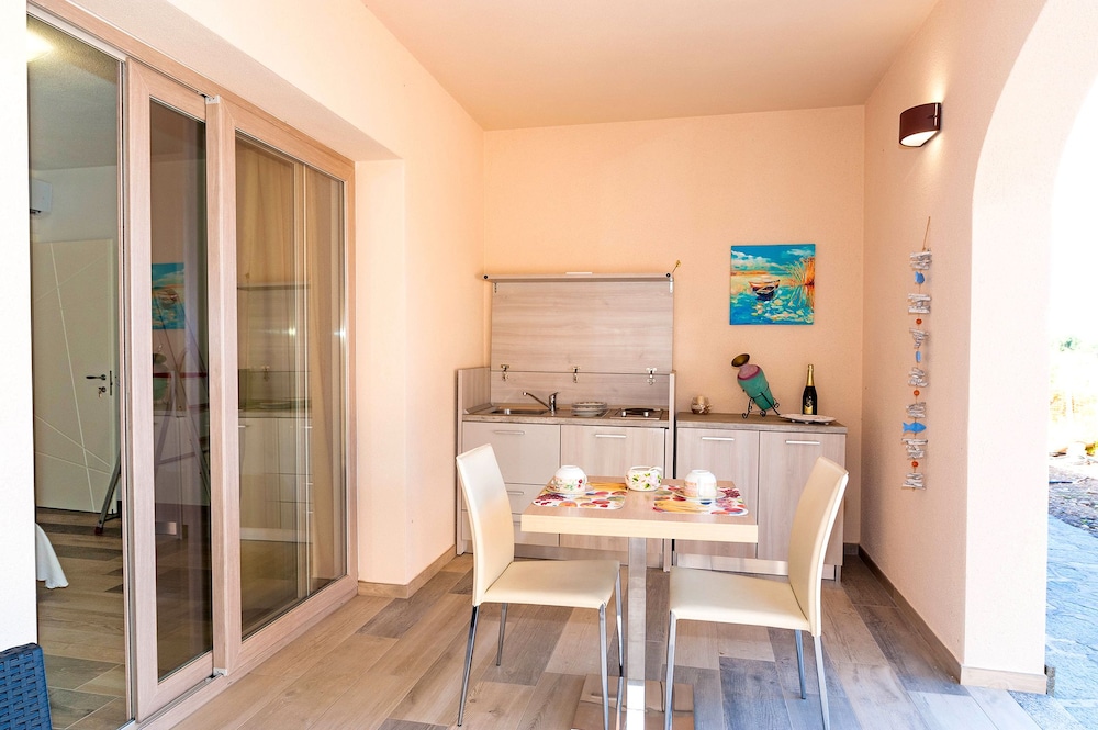 Photo - Molarotto camere con angolo cottura