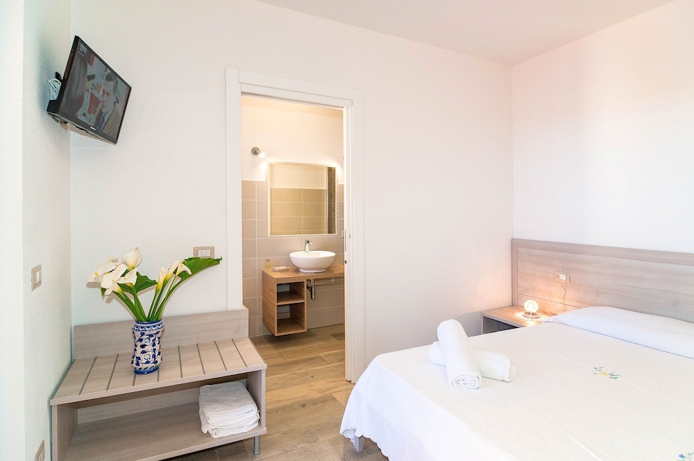 Photo - Molarotto camere con angolo cottura