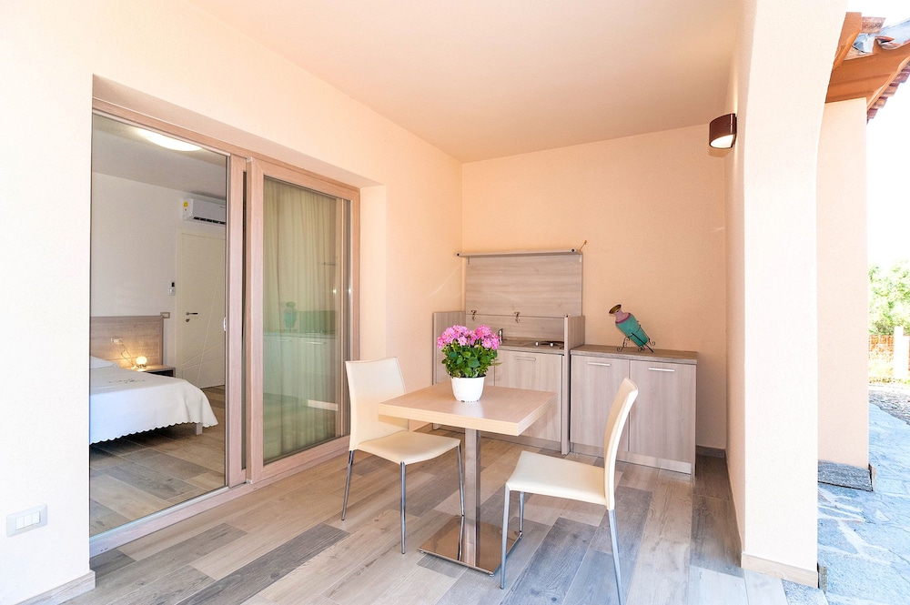 Photo - Molarotto camere con angolo cottura