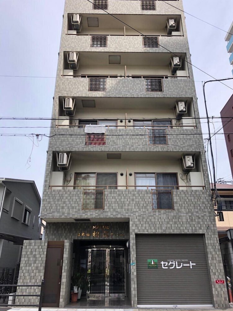 Jakotel Namba C In Osaka Hotel Rates Reviews On Orbitz - 