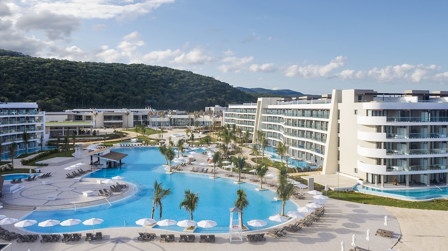 Ocean Coral Spring Resort - All inclusive