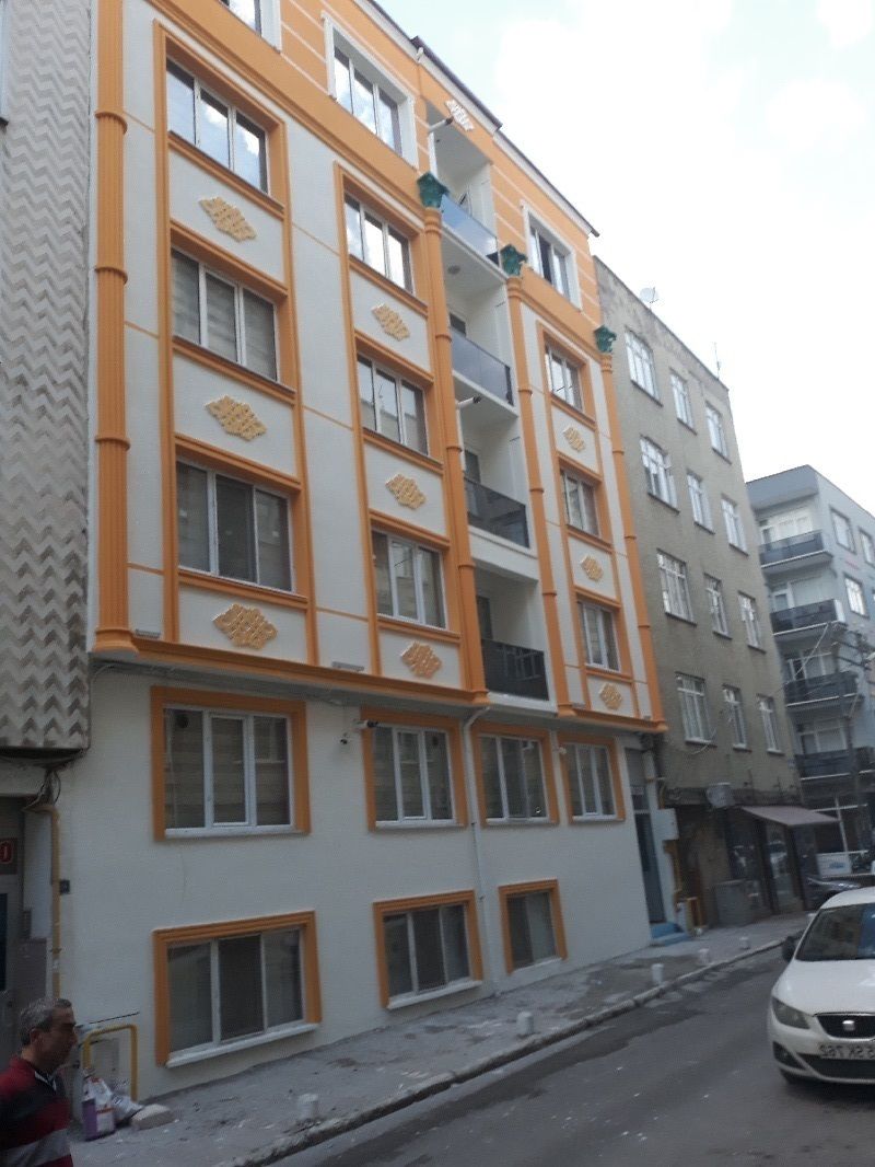 Kilicoglu Suit Apart Otel in Samsun, Turkey