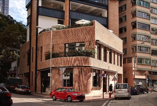 Little Tai Hang In Hong Kong 2019 Limited Time Offer - 