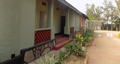 Fort Coleb Guest House