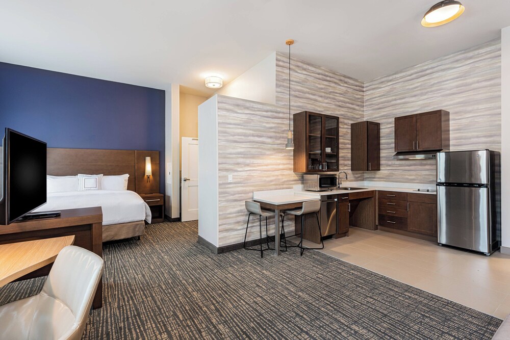 Residence Inn by Marriott Riverside Moreno Valley: AU$282 Deals ...