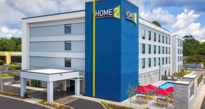 Home2 Suites by Hilton Columbia Southeast Fort Jackson