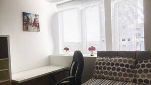 2 bedrooms