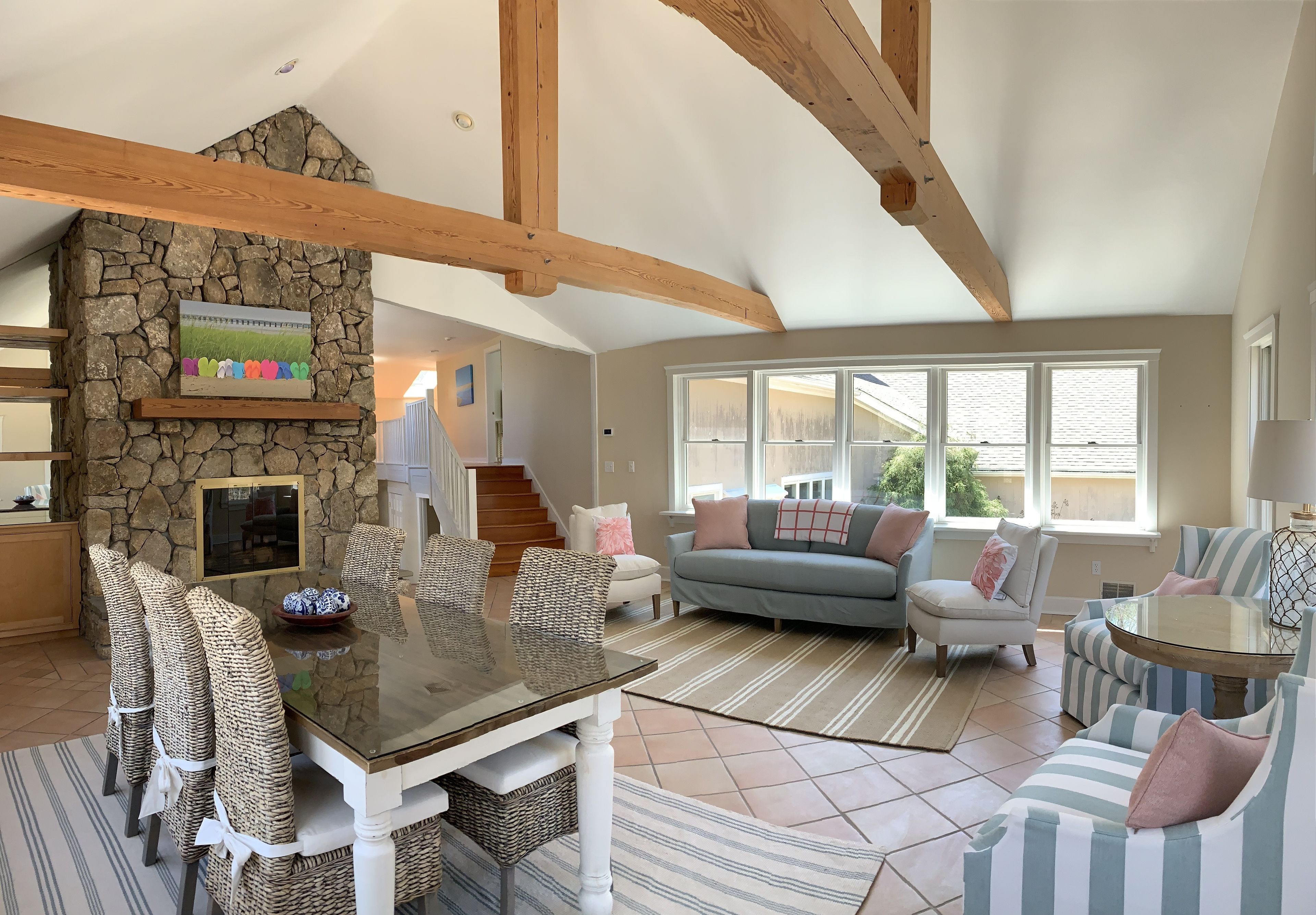 Lambert's Cove Hideaway in Vineyard Haven, United States