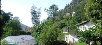 ナンダデヴィ国立公園 ジョシーマス エクスペディア ナンダデヴィ国立公園 ジョシーマス エクスペディア