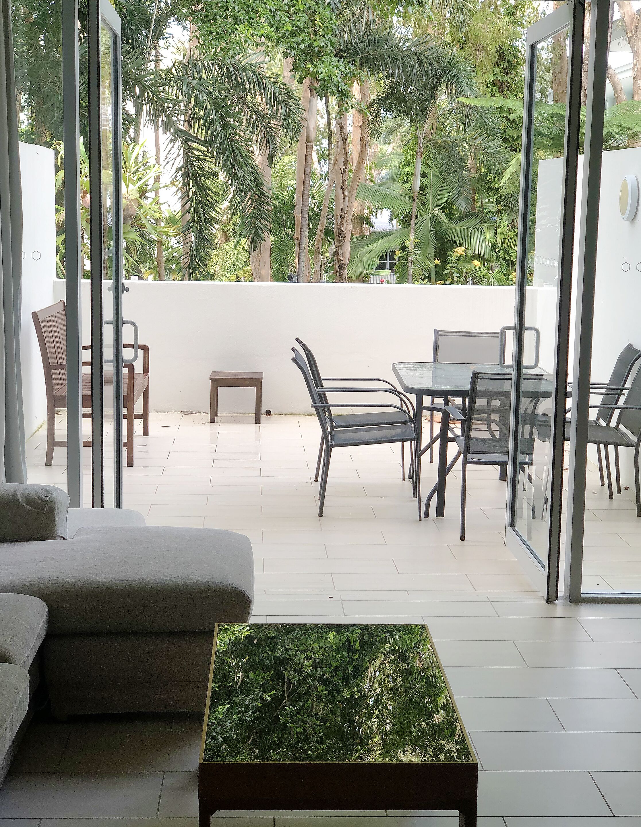 The Drift Holiday Apartments Loft Apartment