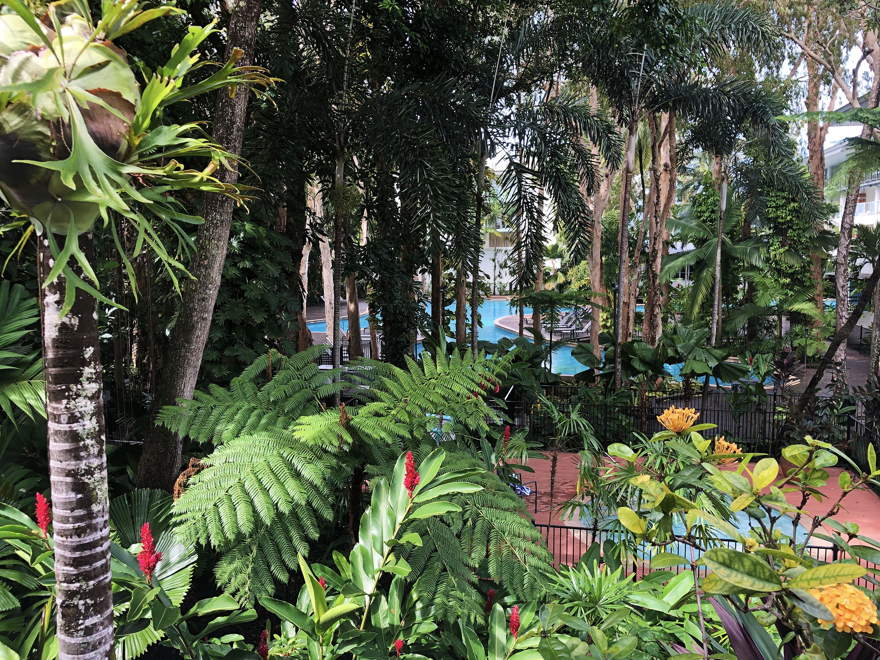 The Drift Holiday Apartments Loft Apartment