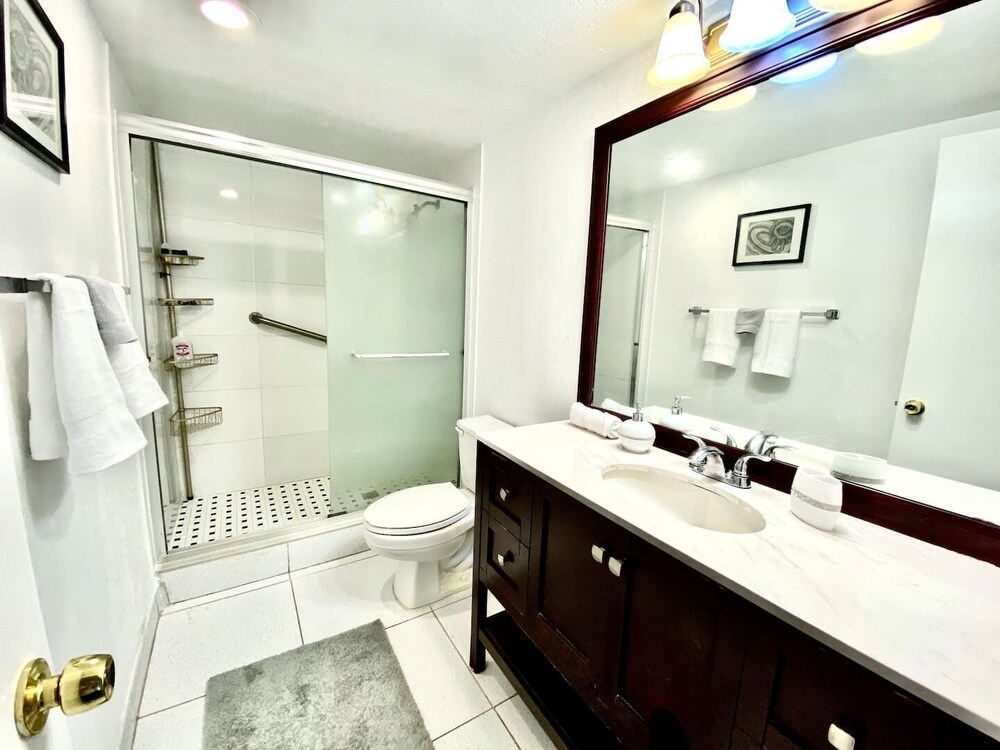 Beautiful home away from home