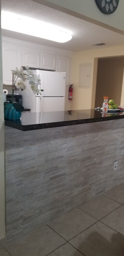 Beautiful home away from home