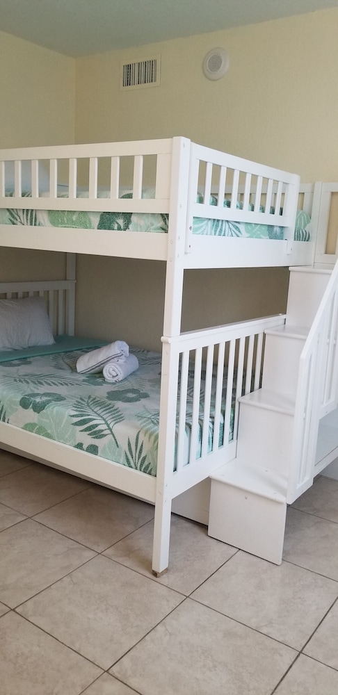 Beautiful home away from home