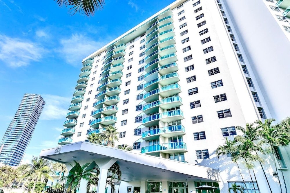 Beautiful home away from home