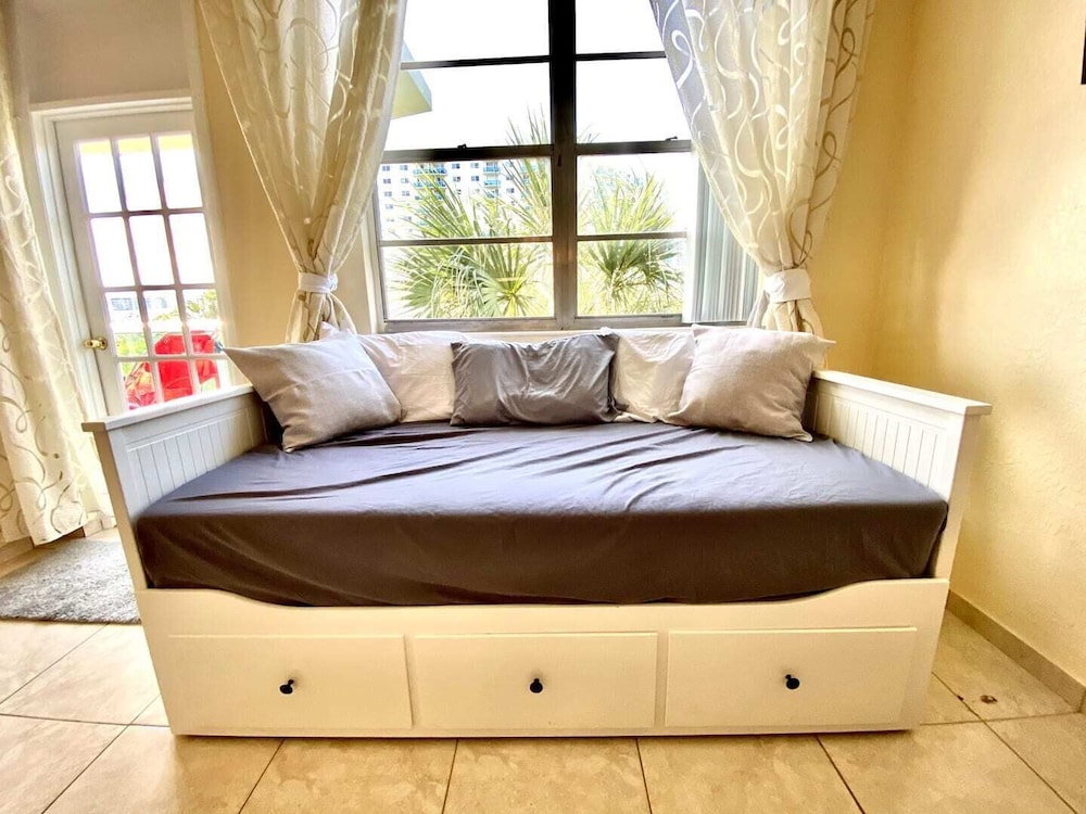 Beautiful home away from home