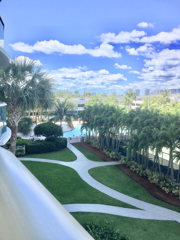 Beautiful home away from home