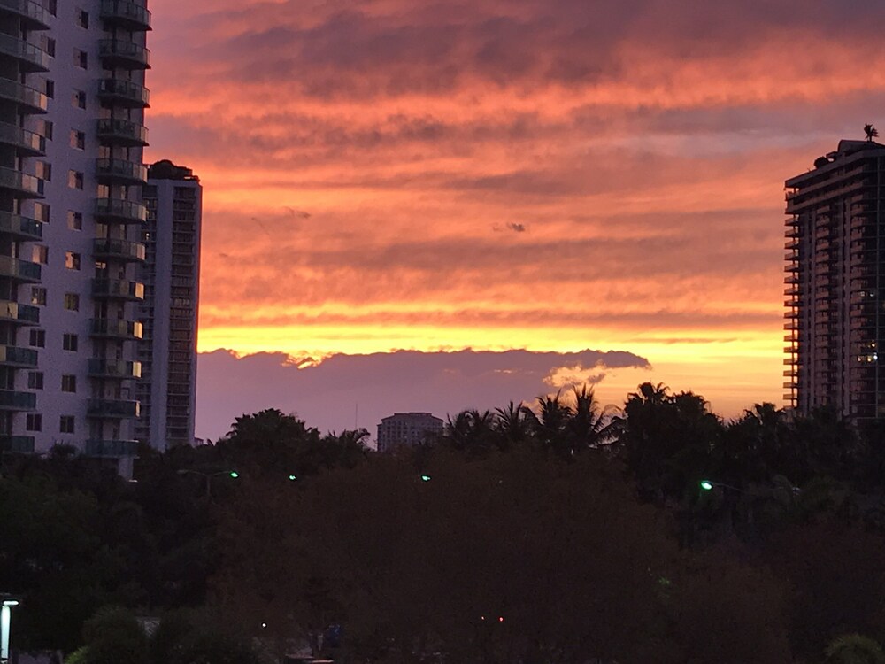 Beautiful home away from home