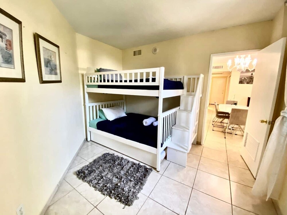 Beautiful home away from home