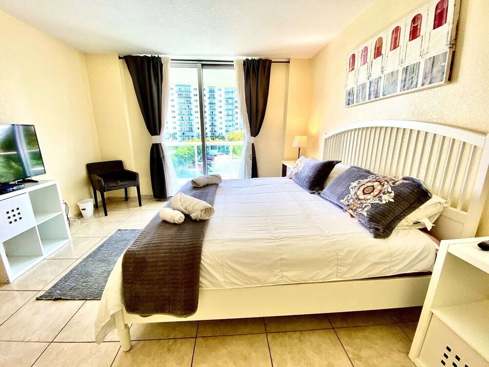 Beautiful home away from home