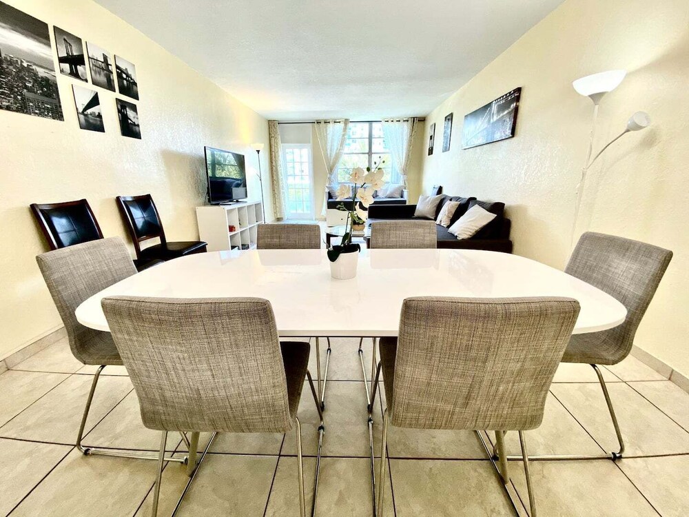 Beautiful home away from home