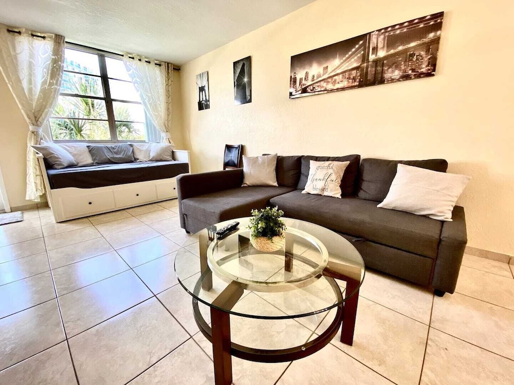 Beautiful home away from home