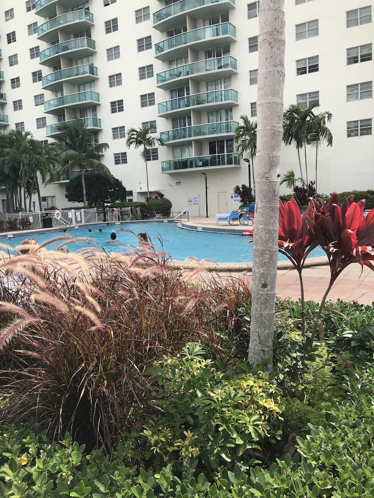 Beautiful home away from home