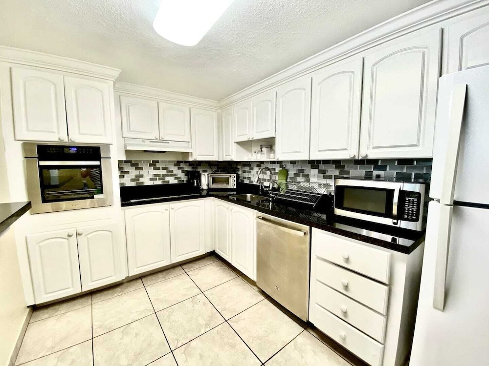 Beautiful home away from home