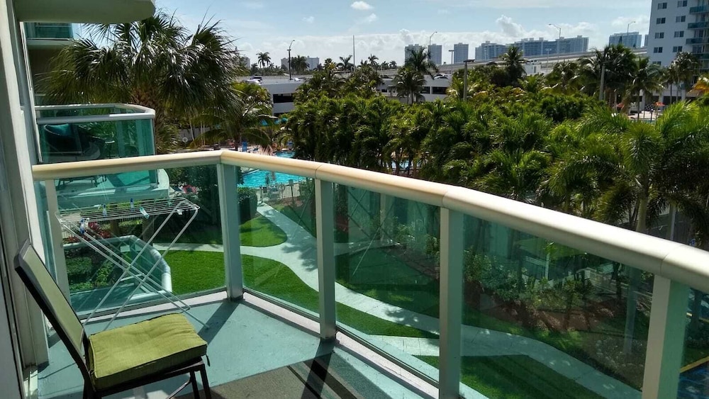 Beautiful home away from home