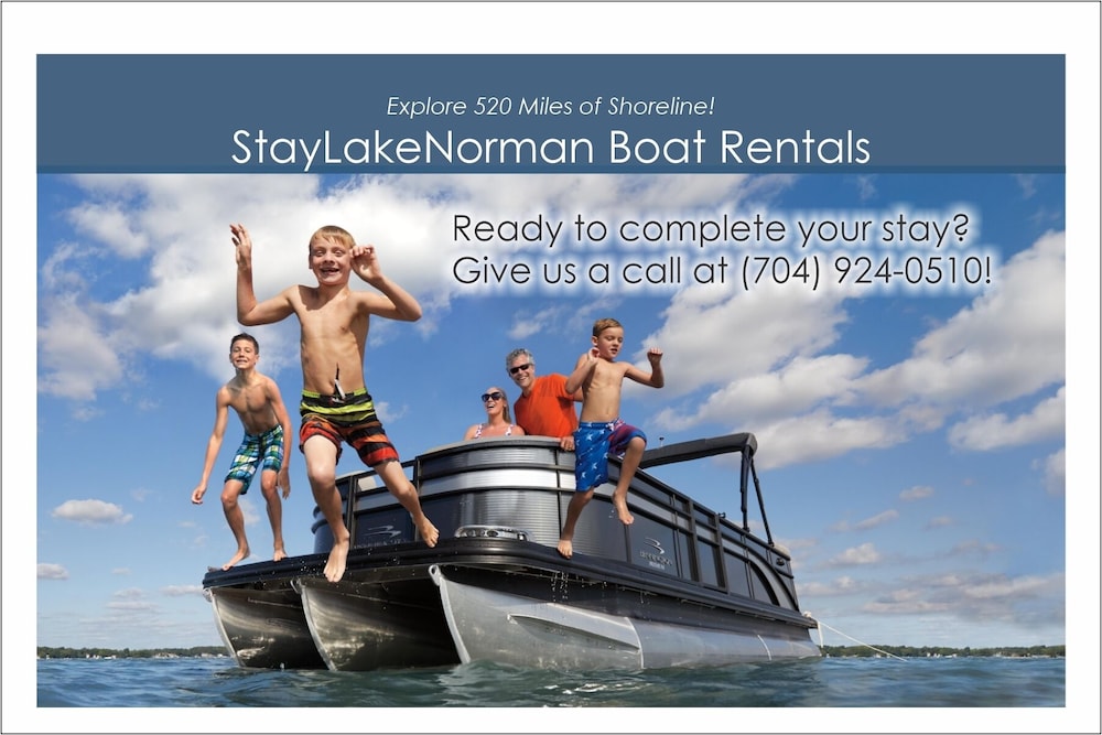 Southern Sunrise with beautiful waterfront