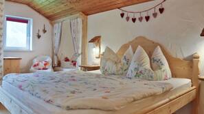 3 Schlafzimmer, Internetzugang