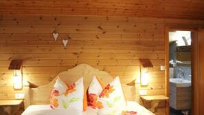 3 Schlafzimmer, Internetzugang