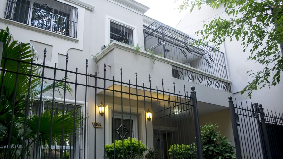 Casa Señorial