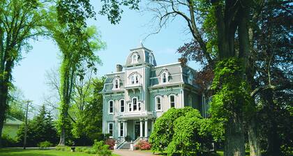 Queen Anne Inn