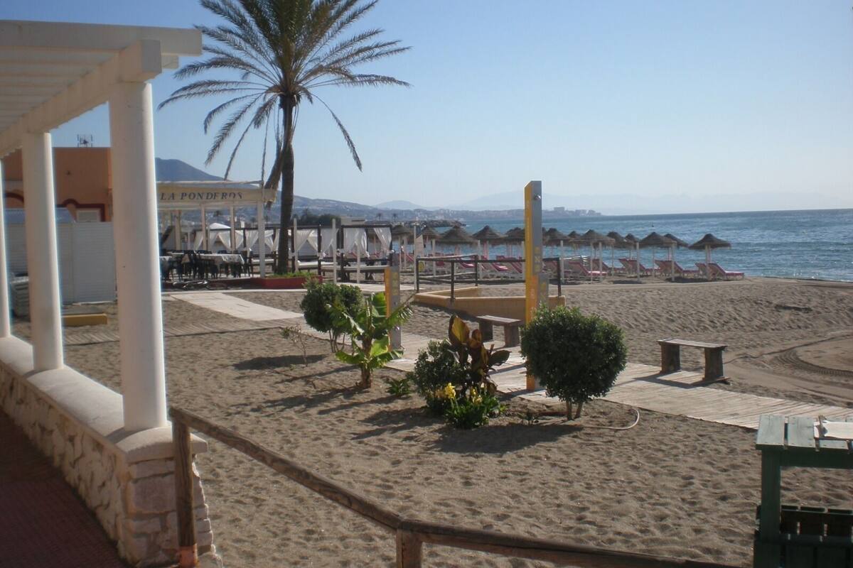Salvador Rueda Fuengirola Fuengirola 21 Updated Prices Expedia Co Uk