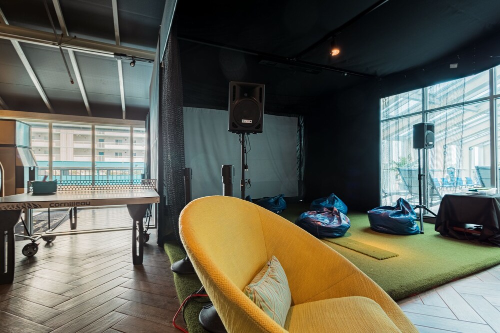 Shore Crest Vacation Villas I & II, South Carolina, 2 Bedroom Marsh