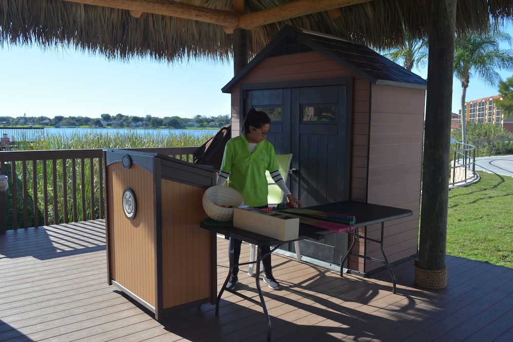 AMAZING STUDIO AT RESORT CLOSE TO ALL ATTRACTIONS