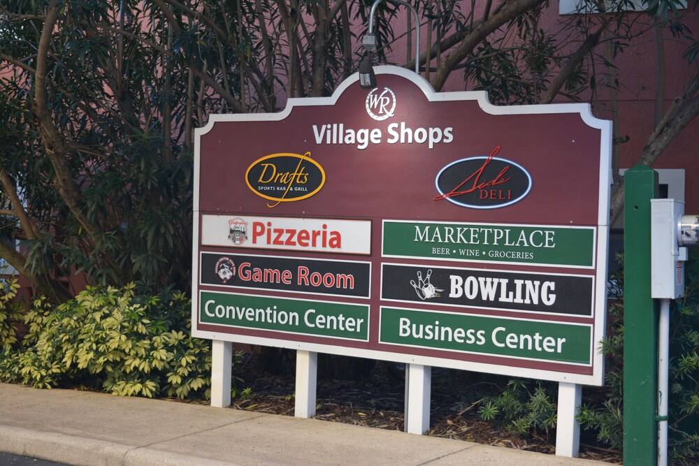 AMAZING STUDIO AT RESORT CLOSE TO ALL ATTRACTIONS