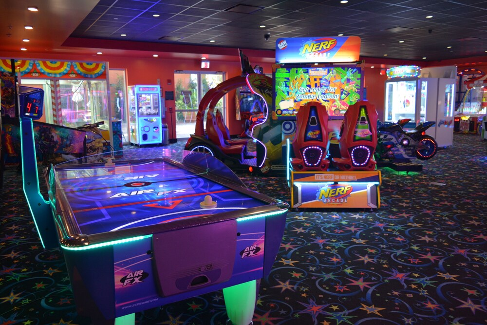 AMAZING STUDIO AT RESORT CLOSE TO ALL ATTRACTIONS