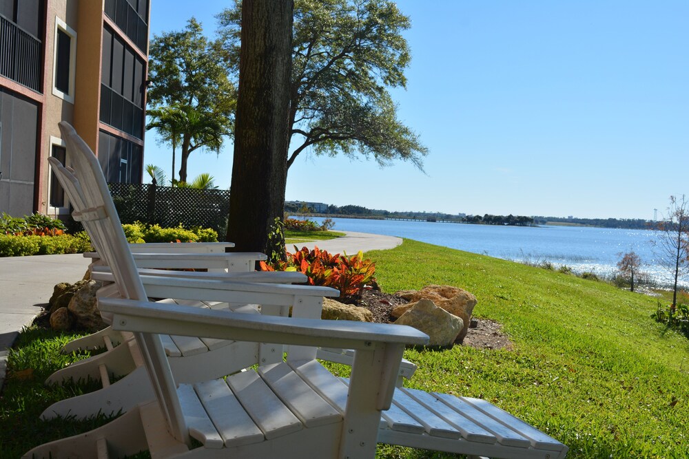 AMAZING STUDIO AT RESORT CLOSE TO ALL ATTRACTIONS