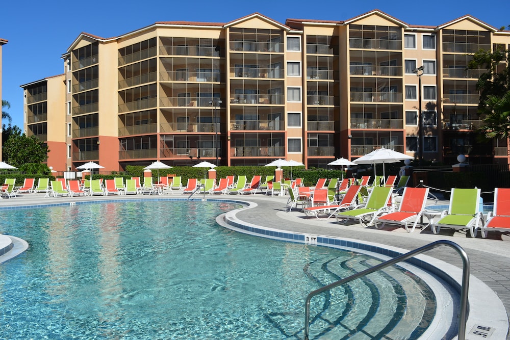 AMAZING STUDIO AT RESORT CLOSE TO ALL ATTRACTIONS